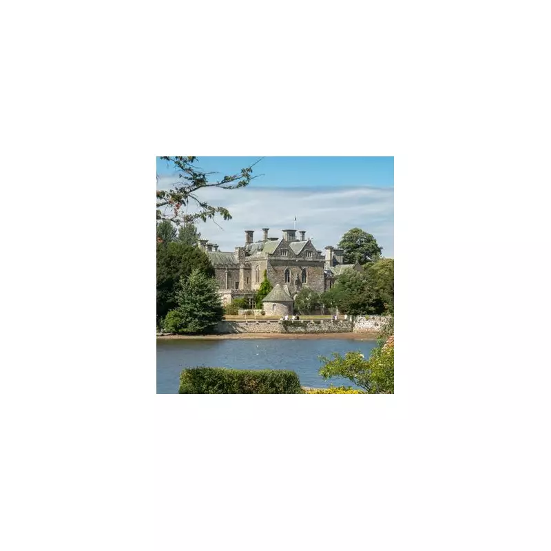 Discover the New Forest's Hidden Gem: The Ultimate Guide to Rhinefield Ornamental Drive's Autumn Splendour