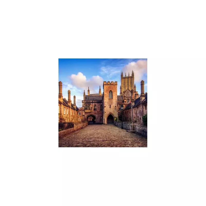 Discover the UK's Best Kept Secret: The Incredibly Affordable City Break You've Been Missing