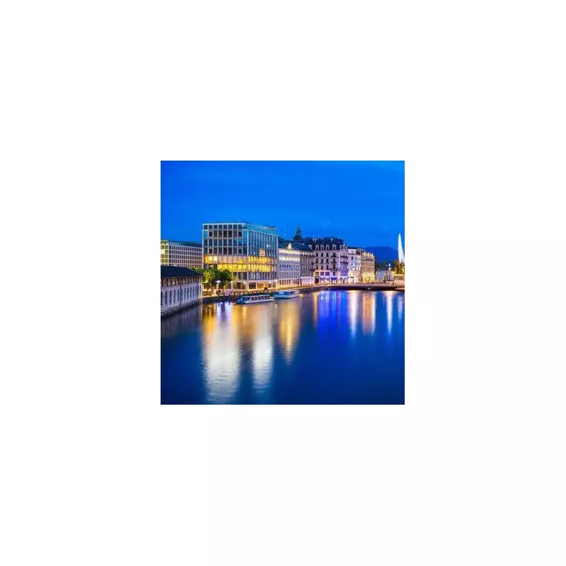 Discover This Undiscovered European Gem: The Perfect Walkable City Just 2 Hours From London