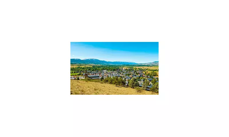 Discover Treville: The Secret Spanish Village Nestled in the Heart of France