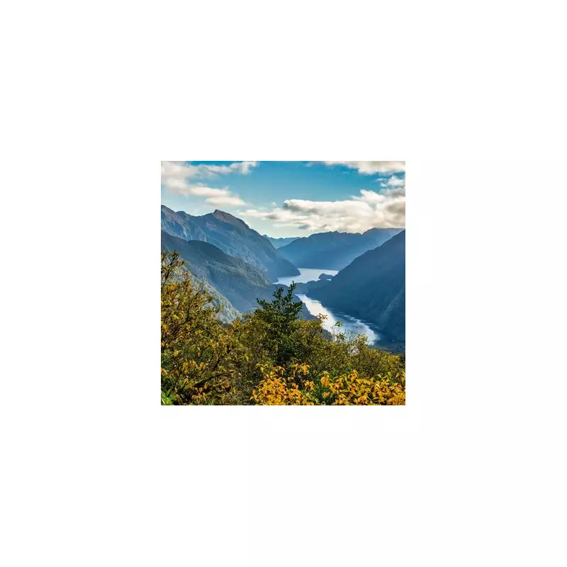 Discover Tristan da Cunha: Inside the World's Most Remote Inhabited Island Paradise