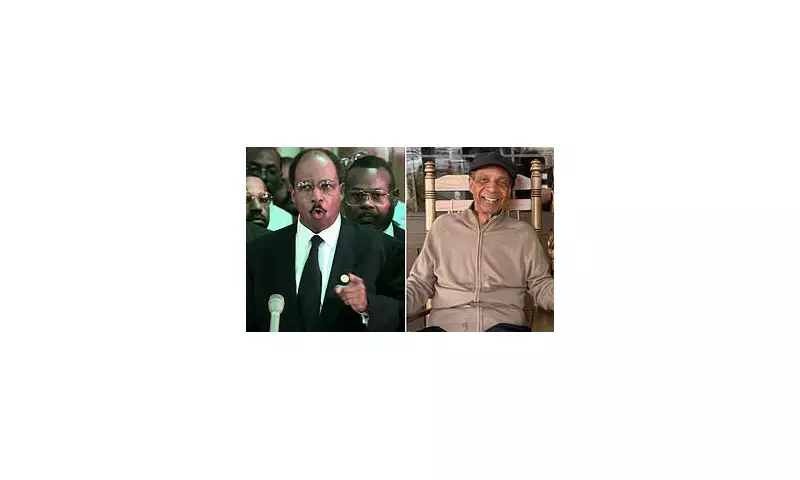 Disgraced Baptist Pastor Henry Lyons Dies at 80: The Rise and Fall of a Religious Leader