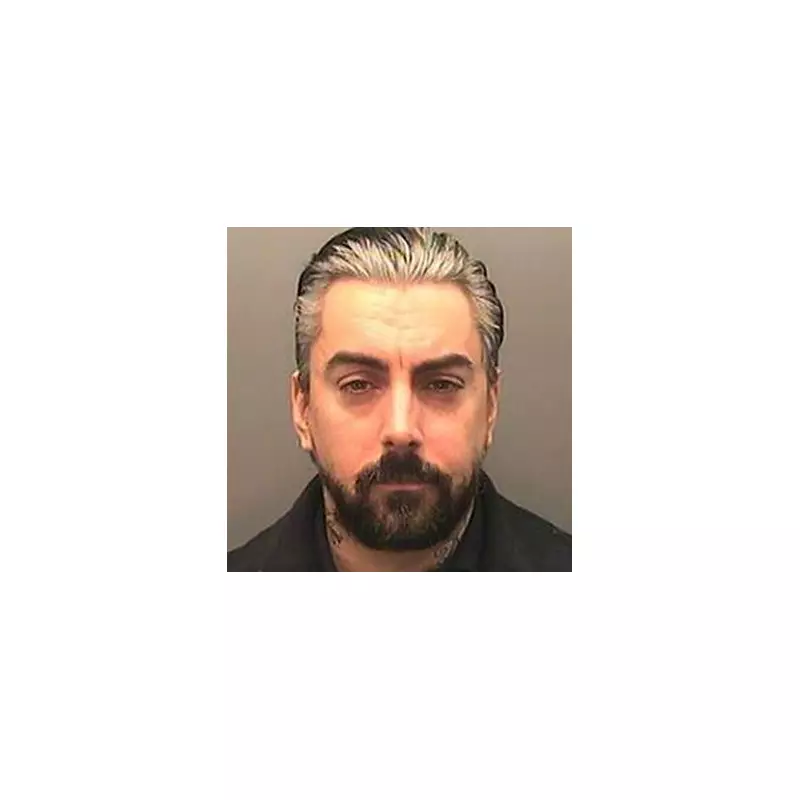 Disgraced Lostprophets Singer Ian Watkins Dies in Prison After Attack