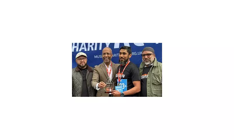 Disgraced Tower Hamlets Mayor Defends Mosque's Ban on Women and Girls From Charity Run