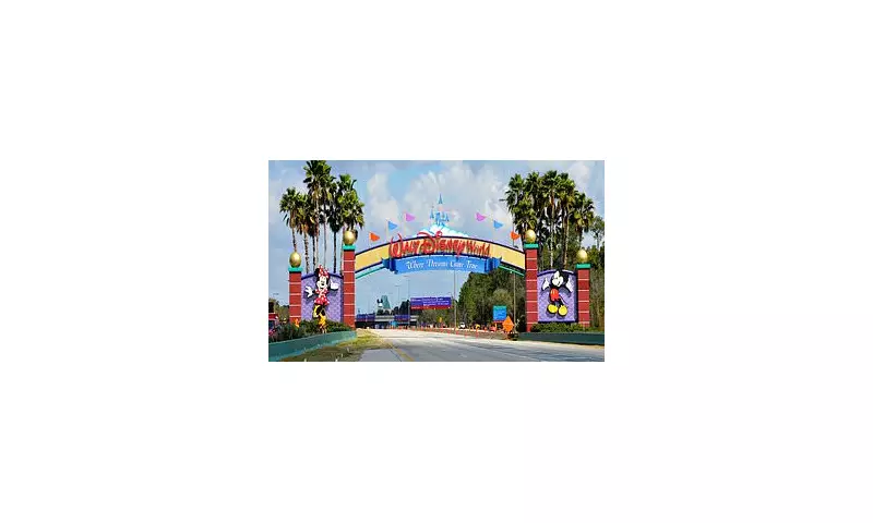 Disney Park Hacks: Clever Fans Reveal How to Slash Costs at World's Most Expensive Theme Parks