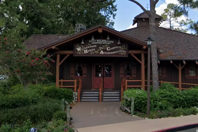 Disney Superfan Dies After Medical Emergency at Florida Theme Park