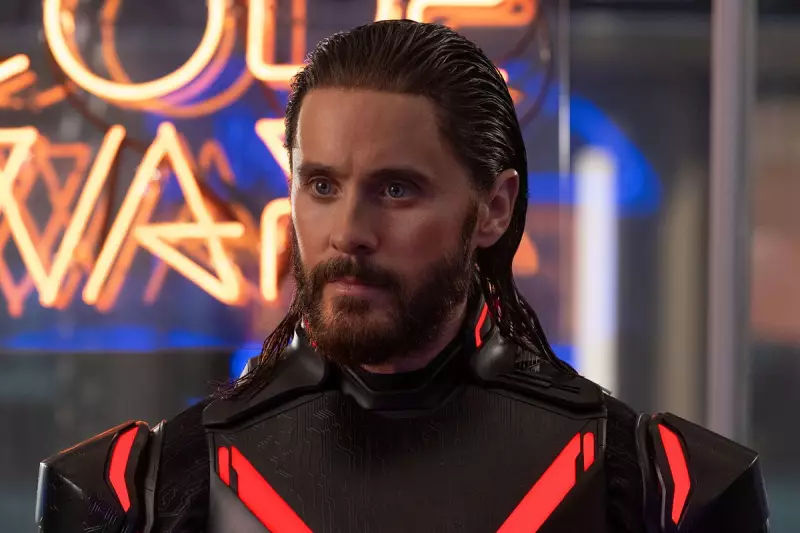 Disney's TRON: Ares Crashes and Burns - Jared Leto's Sci-Fi Sequel Fails to Boot Up