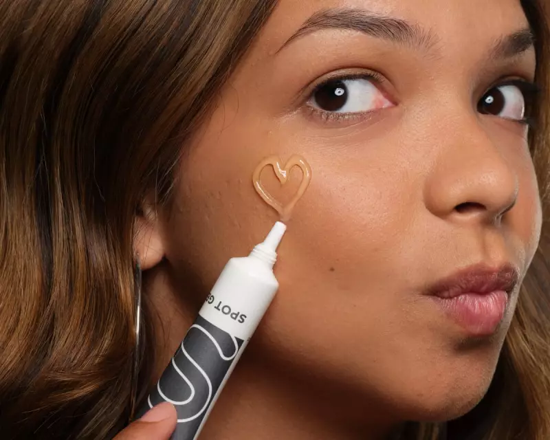 Ditch the Harsh Treatments: Why Gentle Care Is the Real Solution for Adult Acne