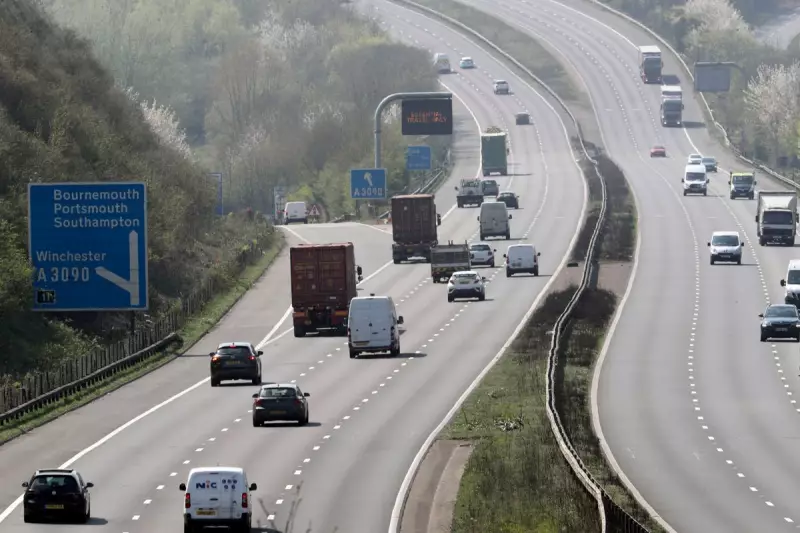Ditch the Shades: How Wearing Sunglasses While Driving Could Prevent Serious Accidents