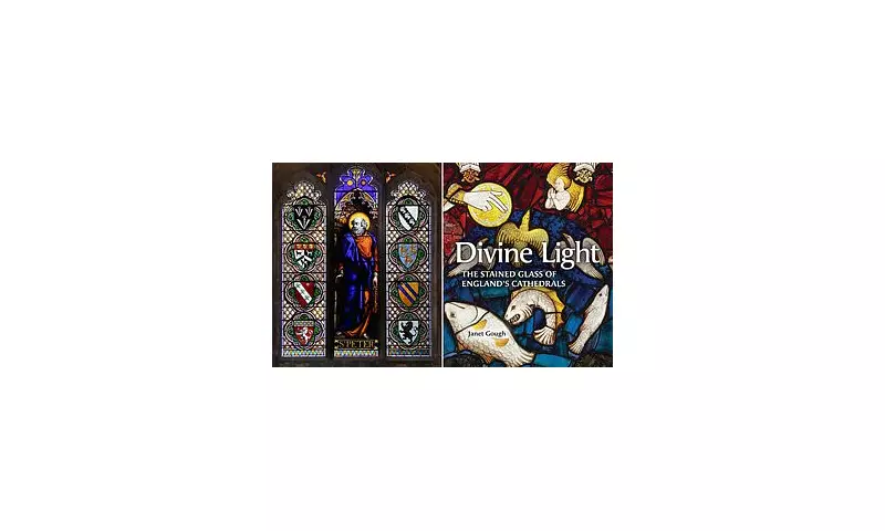 Divine Light: The Astonishing True Story of a Doctor's Miraculous Journey Through Faith and Medicine