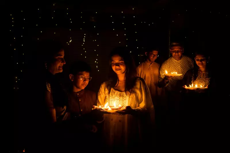 Diwali 2025: Australia Illuminates with Record Festival of Lights Celebrations