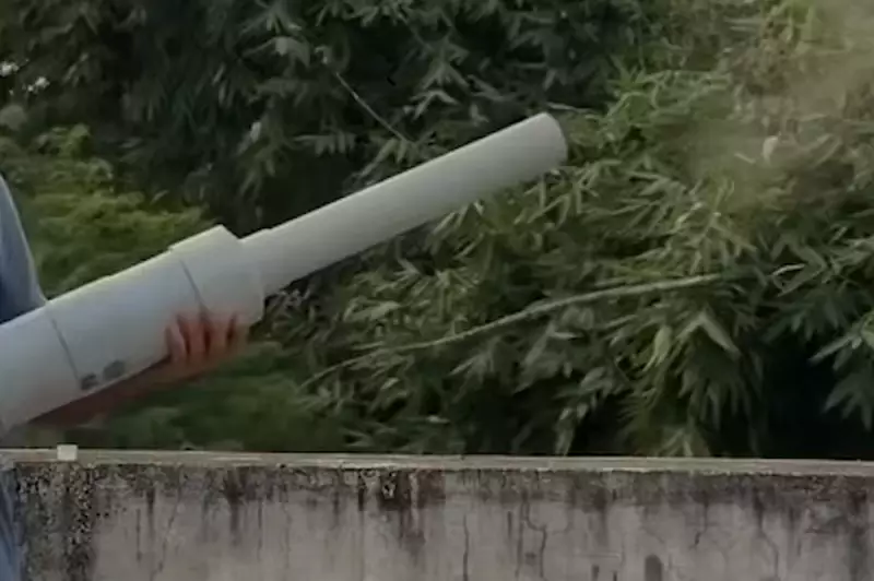 Diwali Danger: Alarming Trend of Carbide Guns Injures Dozens Across India