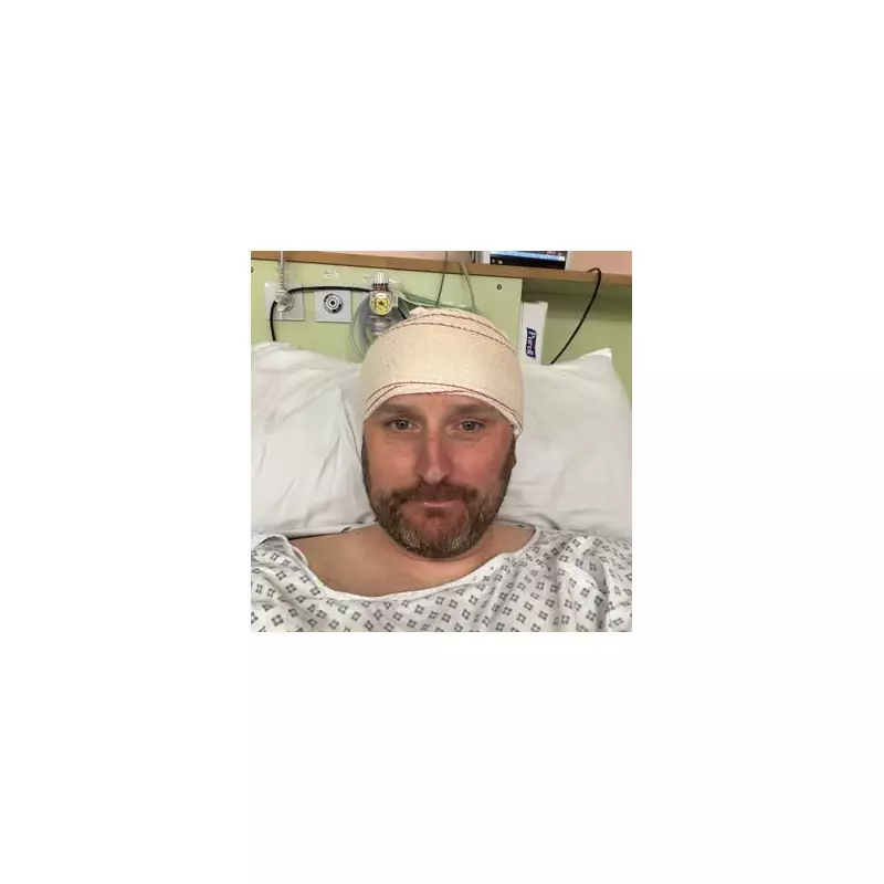 Dizzy Spells Turned Out To Be Brain Tumour: One Woman's Shocking Diagnosis Journey