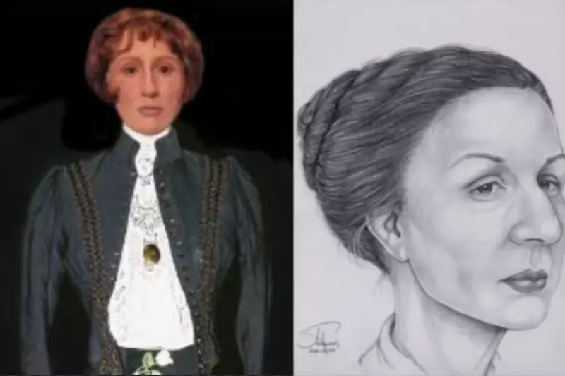 DNA Breakthrough Solves Century-Old Canadian Cold Case: Woman in the Well Identified