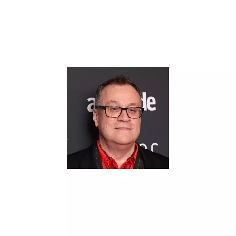 Doctor Who Boss Russell Davies Reveals Shocking Truth About BBC's Budget Crisis