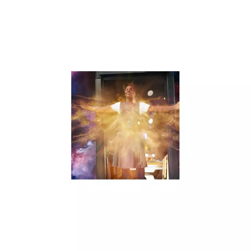 Doctor Who's Future Secured as BBC and Disney Forge Historic Partnership