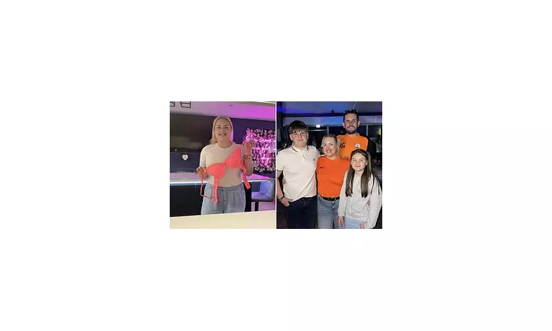 Doctor's Bra Warning: How Underwire Discomfort Led to Her Stage Four Cancer Diagnosis