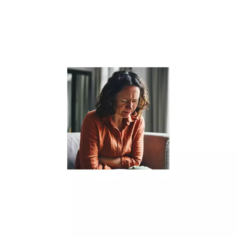 Doctor's Simple Health Check You Can Do in 60 Seconds Could Save Your Life