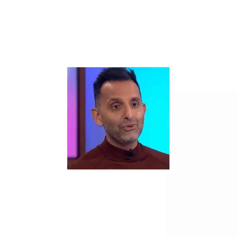 Doctor's Urgent Warning: The Silent Cancer Symptom Millions Are Ignoring