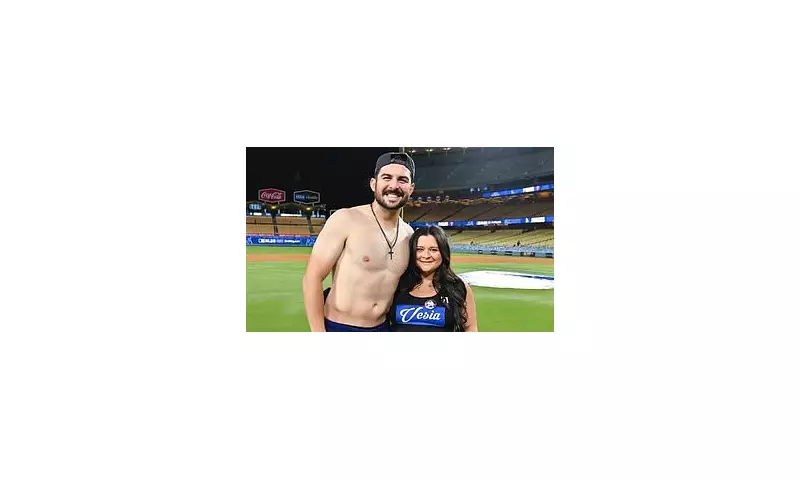 Dodgers' World Series Dreams Dashed as Key Reliever Alex Vesia Lands on Injured List