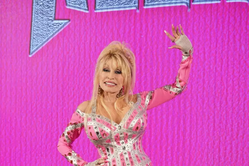 Dolly Parton and Reba McEntire's Las Vegas Residency: Country Queens Announce Joint Caesars Palace Shows