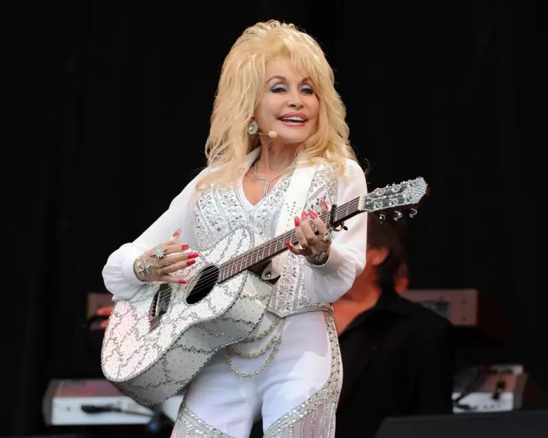 Dolly Parton Health Scare: Sister Stella Reveals Family's Fears and Faith in Emotional Update