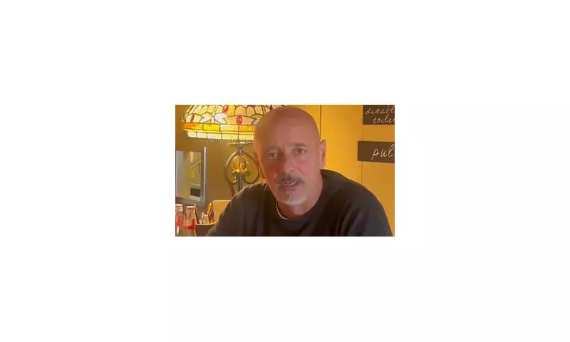 Don Ciccio's Bitter Farewell: Beloved Hampstead Italian Restaurant Closes After Fiery Dispute