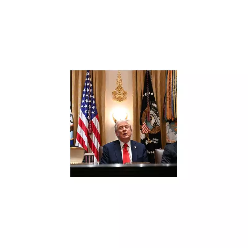 Donald Trump Could Face UK Entry Ban Over Convictions, Government Confirms