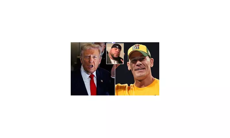 Donald Trump Set for Sensational WWE Return in John Cena's Final Match? Political Heavyweight Rumoured for Wrestling Comeback