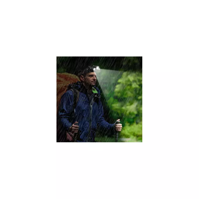 Don't Get Caught in the Dark! These Incredibly Bright LED Torches Are a Game-Changer for UK Homes