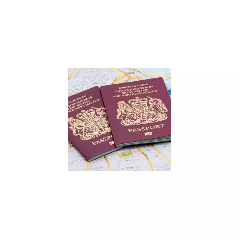 Don't Get Caught Out: 7 Essential Passport Rules Every British Traveller Must Know in 2024