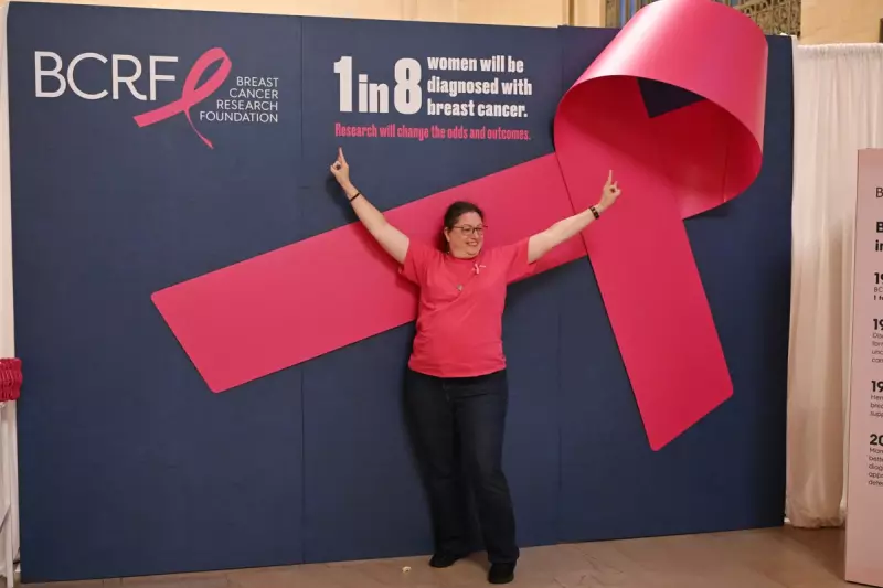 Don't Ignore These 8 Early Signs: The Silent Symptoms of Breast Cancer Every Woman Should Know