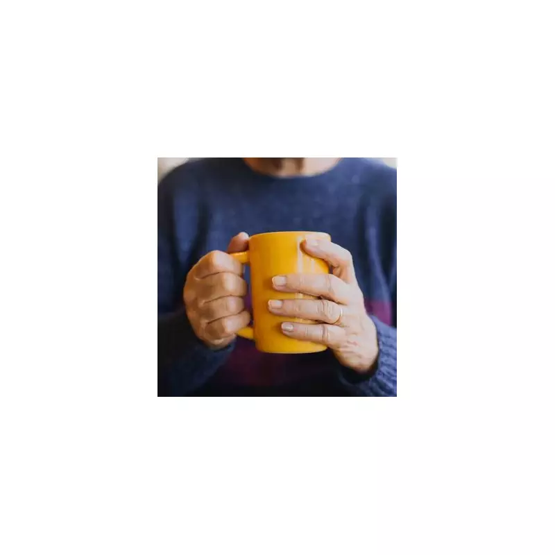 Don't Toss That Coffee Ground Treasure! Barista's Genius Tip Will Transform Your Morning Routine