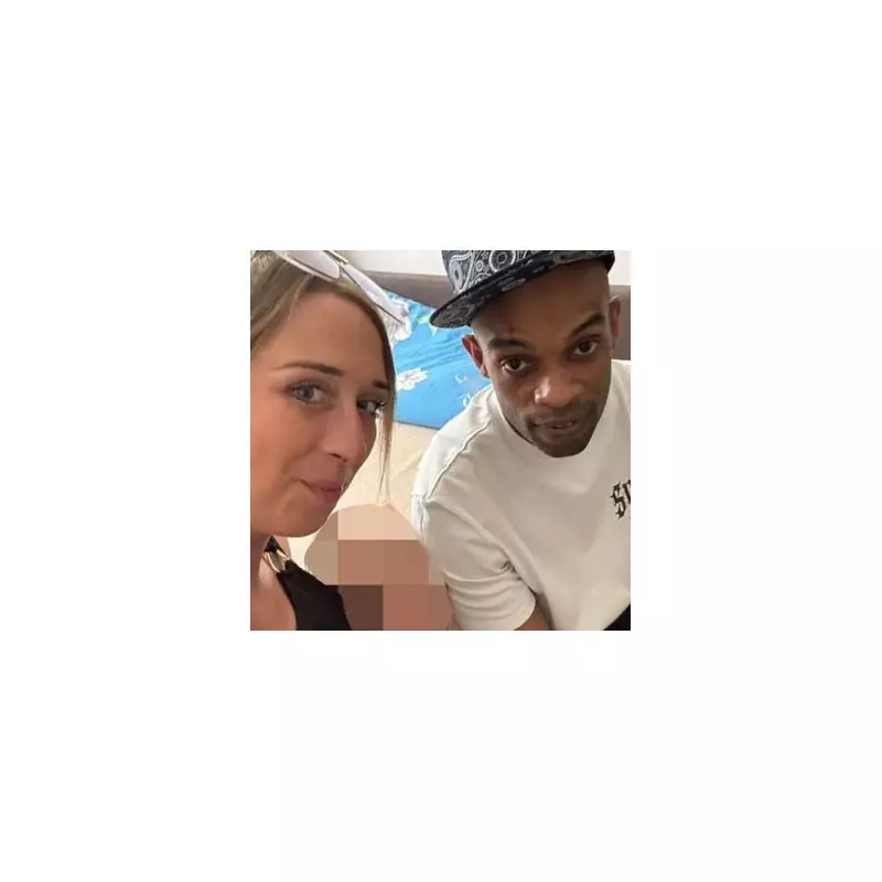 Double Killer's Courtroom Laughter Sparks Outrage as He Receives Life Sentence