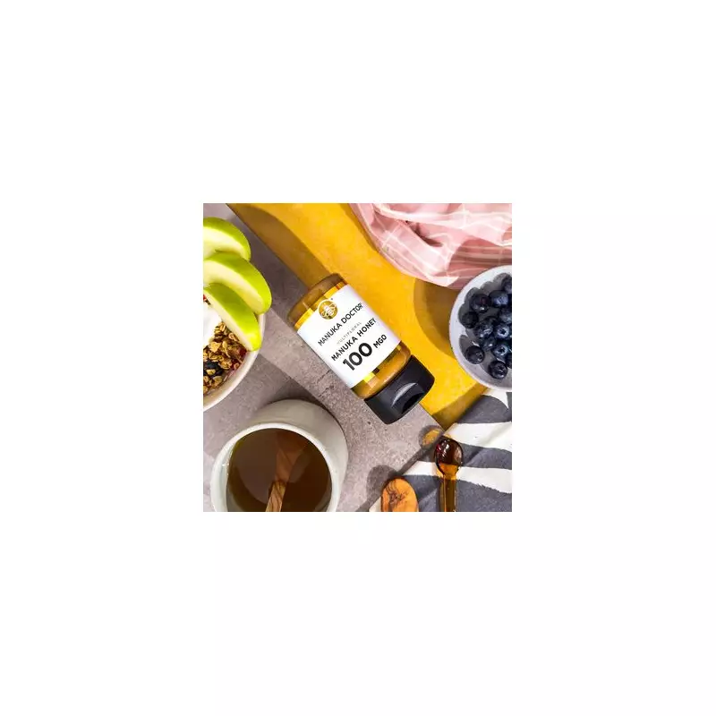 Dr Hilary's Health Secret: The £10 Amazon Supplement That Could Transform Your Wellbeing