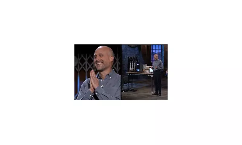 Dragons' Den Fury: BBC Scrambles After Record-Breaking Deal Sparks Backlash