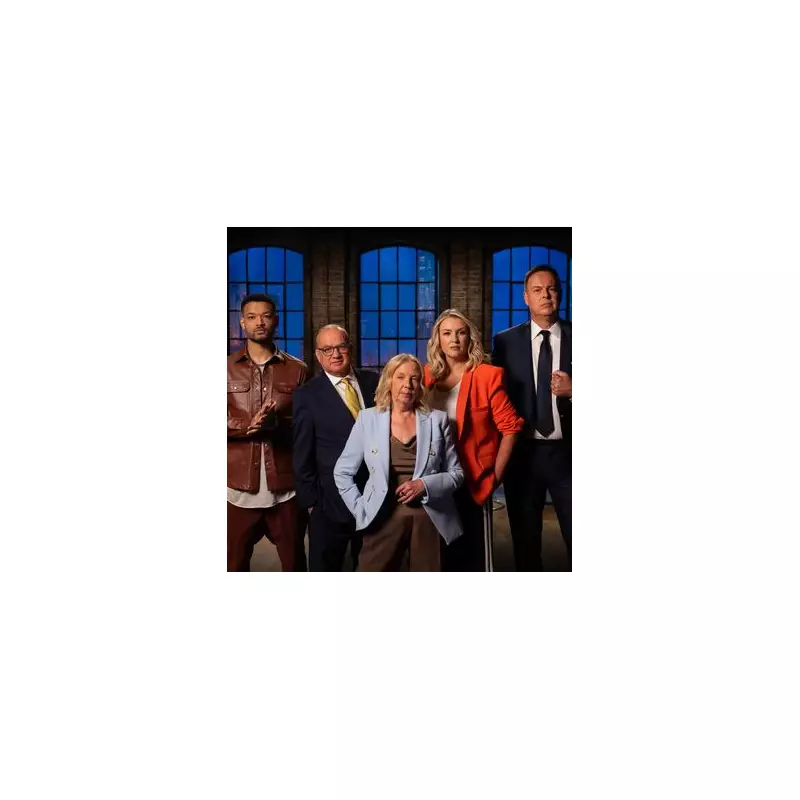 Dragons' Den Star Steven Bartlett Issues Brutal Warning to Struggling Businesses