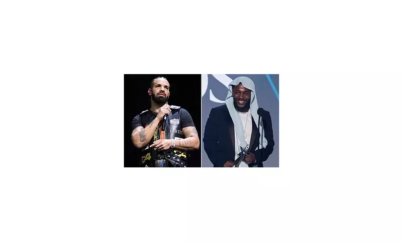Drake Triumphs in Court: Judge Dismisses Kendrick Lamar Lawsuit Over 'Not Like Us'