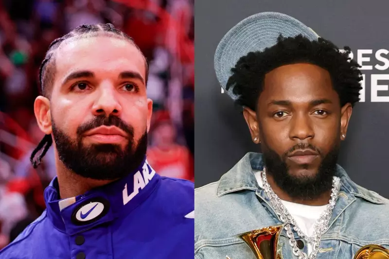 Drake's Legal Defeat: Judge Dismisses Lawsuit Over Kendrick Lamar Diss Track