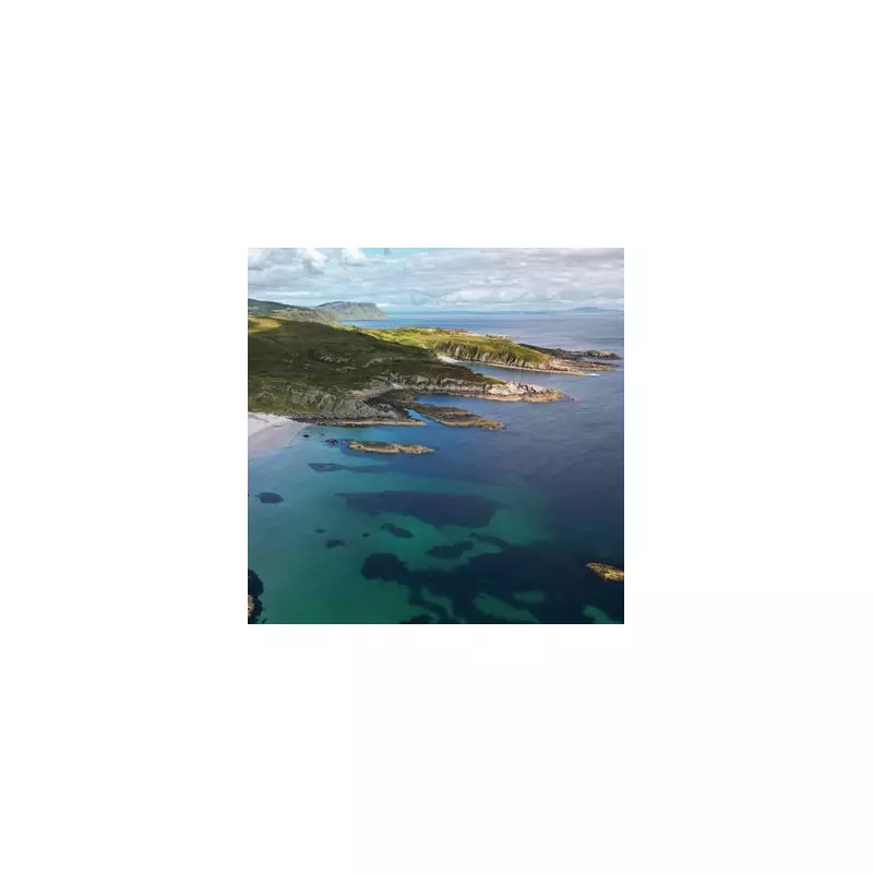 Dream Island Job: Couple Wanted for Stunning Scottish Isle Role With £30k Salary