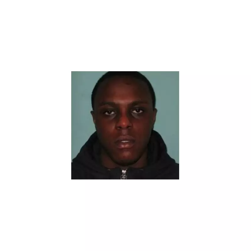 Drill Rapper Who Bragged 'No Face No Case' Jailed for 14 Years in Landmark Gang Violence Case