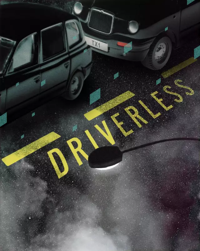 Driverless Revolution Hits London: Waymo's Autonomous Cars Now Roaming UK Capital