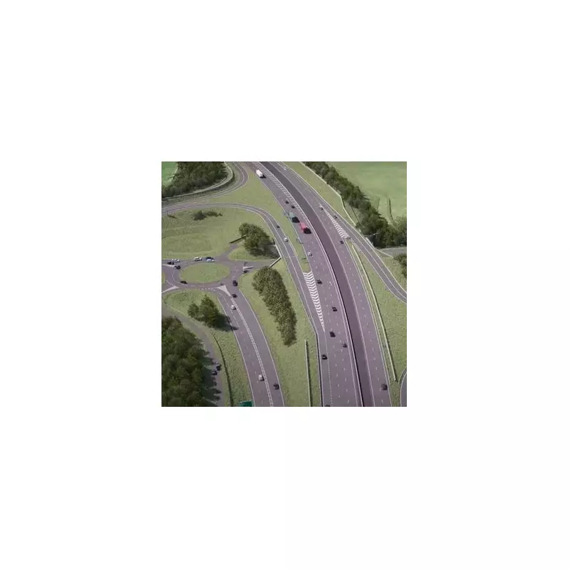 Drivers Hit With £100 Fines for Simple Road Sign Mistake - Are You at Risk?