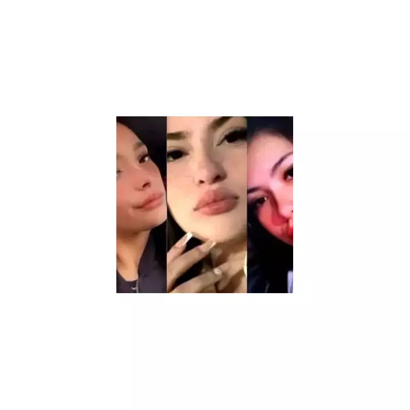 Drug Lord's Livestreamed Execution Backfires as He's Hunted Down and Killed