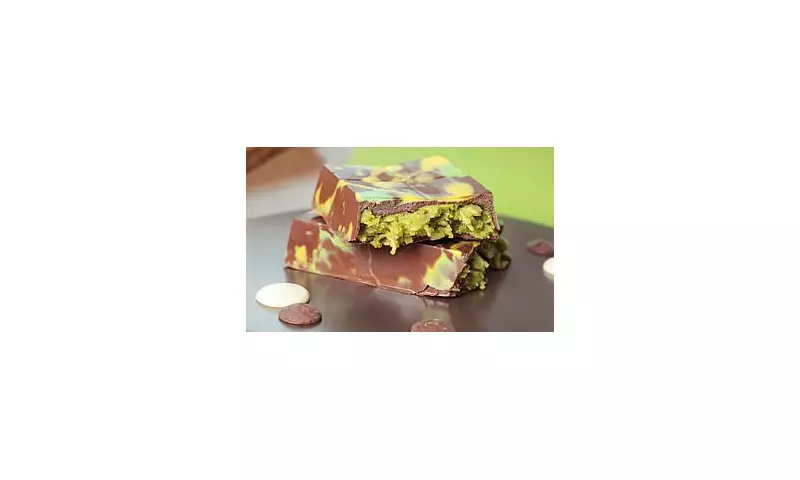 Dubai's Chocolate Revolution: The Surprising Scientific Secret Behind Its Unlikely Success