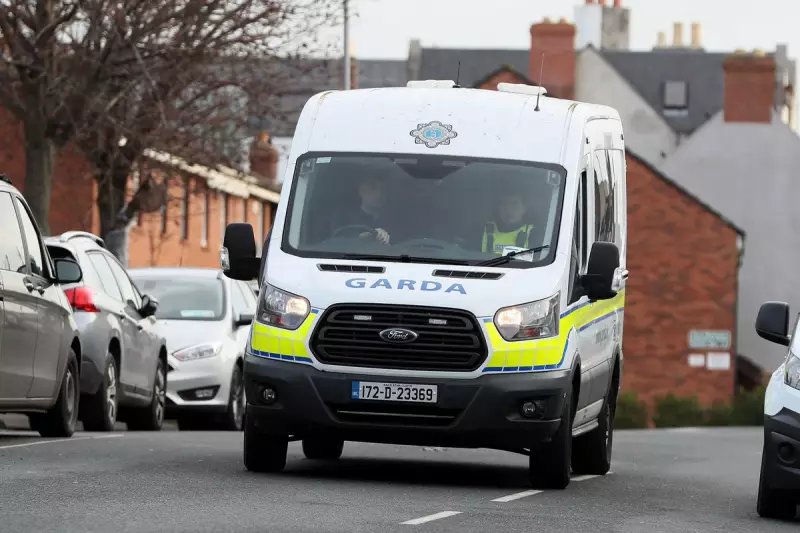 Dublin Erupts: Violent Clashes and Vehicles Set Ablaze in Irish Capital
