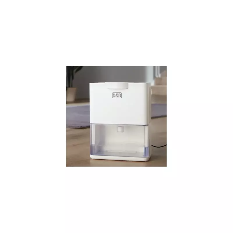 Dunelm's £35 Dehumidifier Is The Secret Weapon Against UK Damp - And It's Flying Off Shelves!