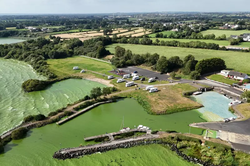 DUP MP Gavin Robinson's Farm Payment Sparks Stormont Scrutiny Amid Westminster Rules