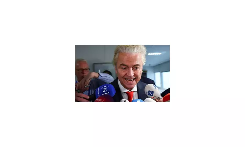 Dutch Election Cliffhanger: Wilders' Anti-Islam Party in Razor-Thin Battle With Pro-EU Centrists