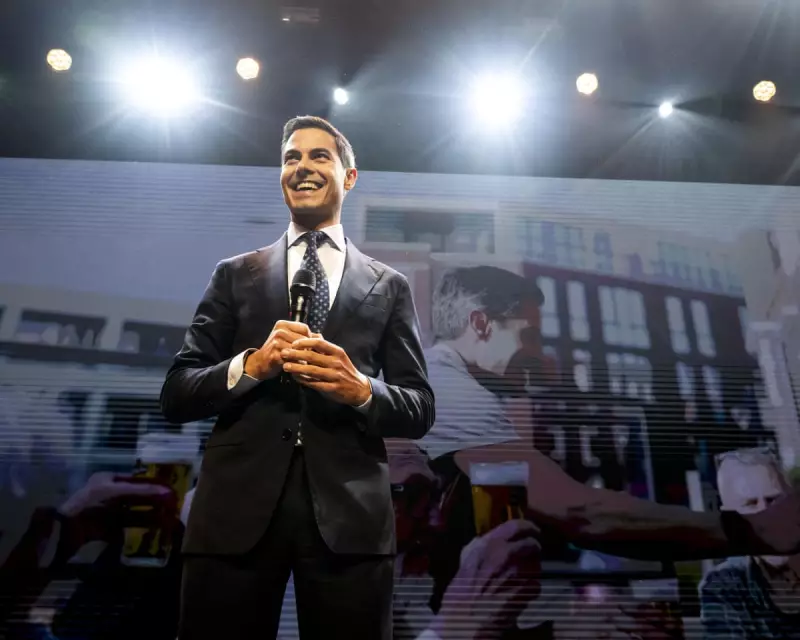 Dutch Election Shock: Geert Wilders Secures Victory Amid European Political Upheaval